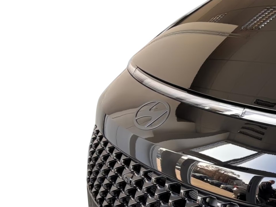 Hyundai Staria Signature HEV - foto 13