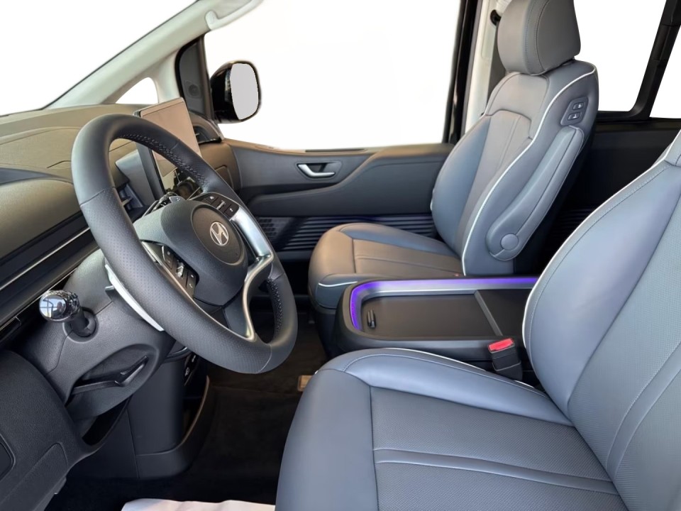Hyundai Staria Signature HEV - foto 7