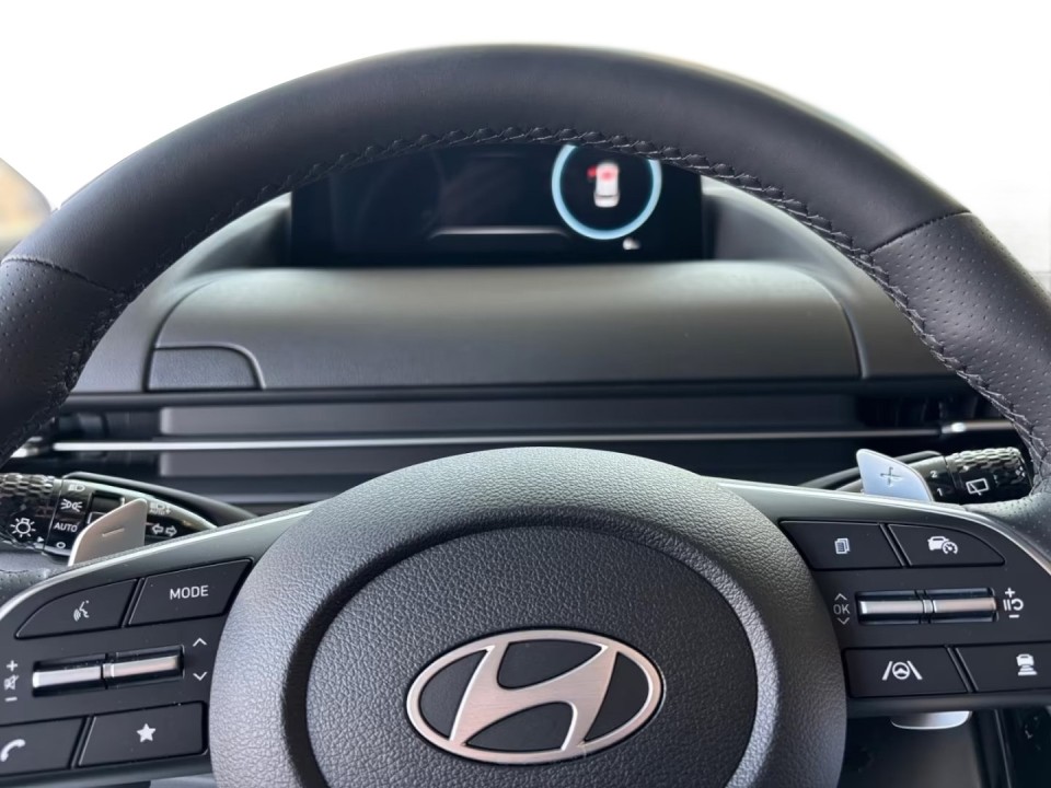 Hyundai Staria Signature HEV - foto 9