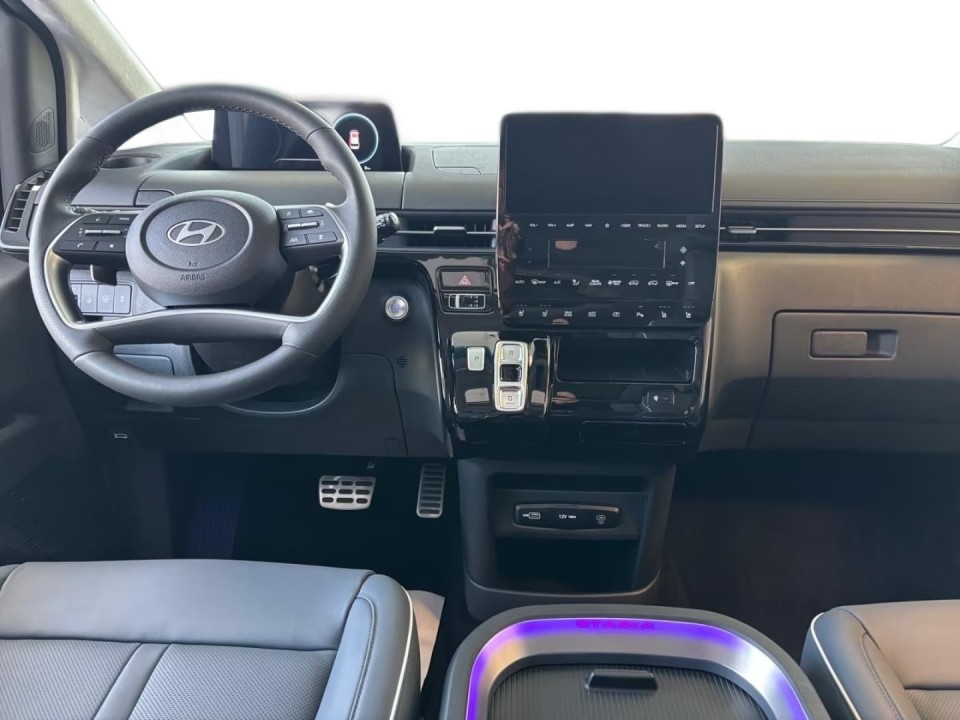 Hyundai Staria Signature HEV - foto 6