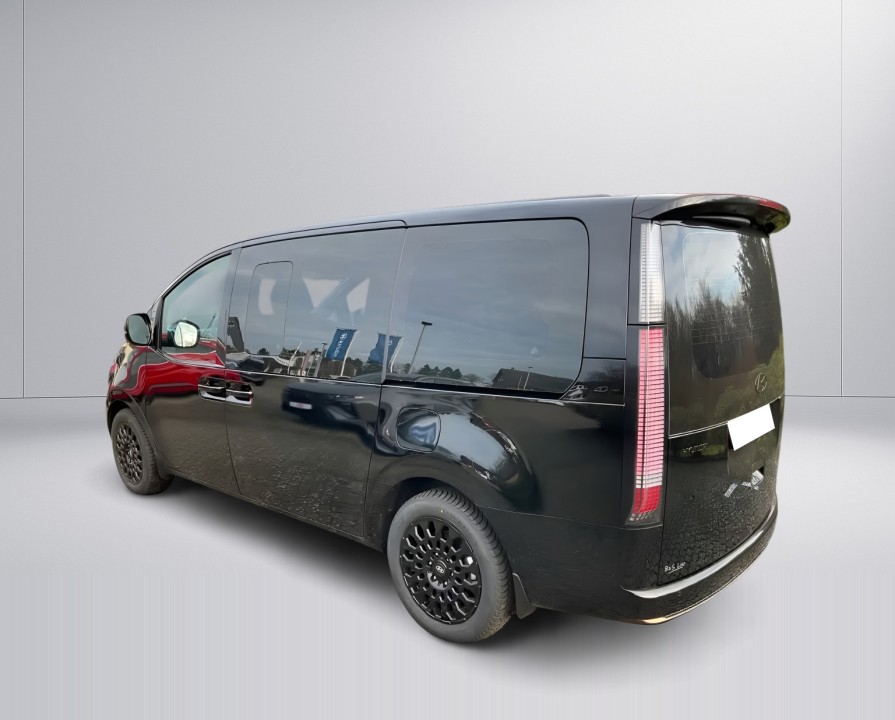 Hyundai Staria Signature HEV (3)