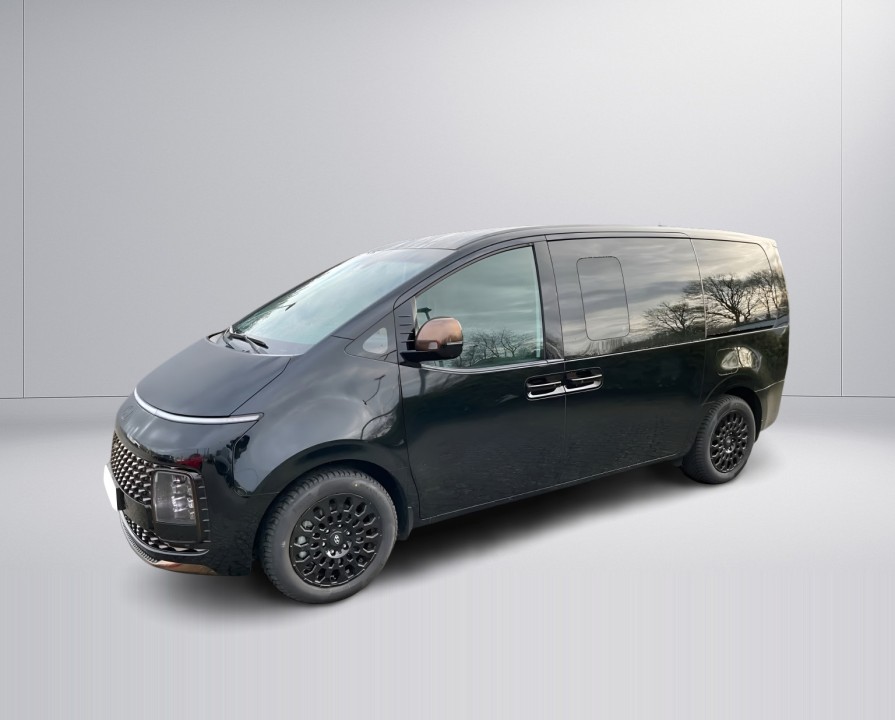 Hyundai Staria Signature HEV (4)