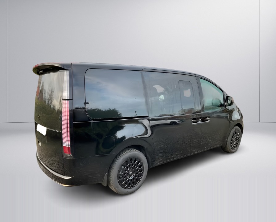 Hyundai Staria Signature HEV (2)