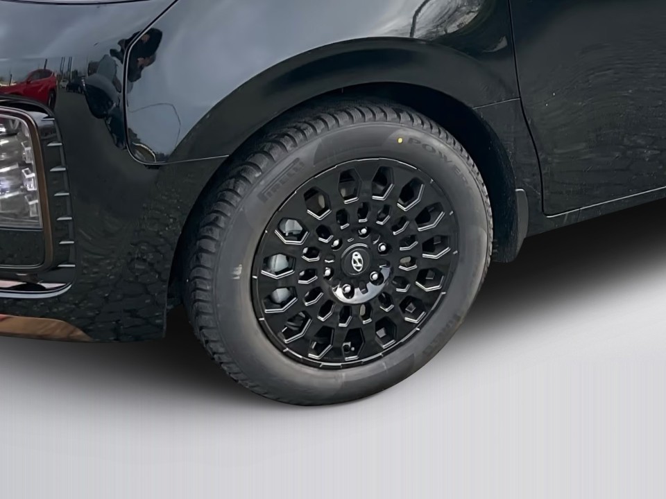 Hyundai Staria Signature HEV - foto 16