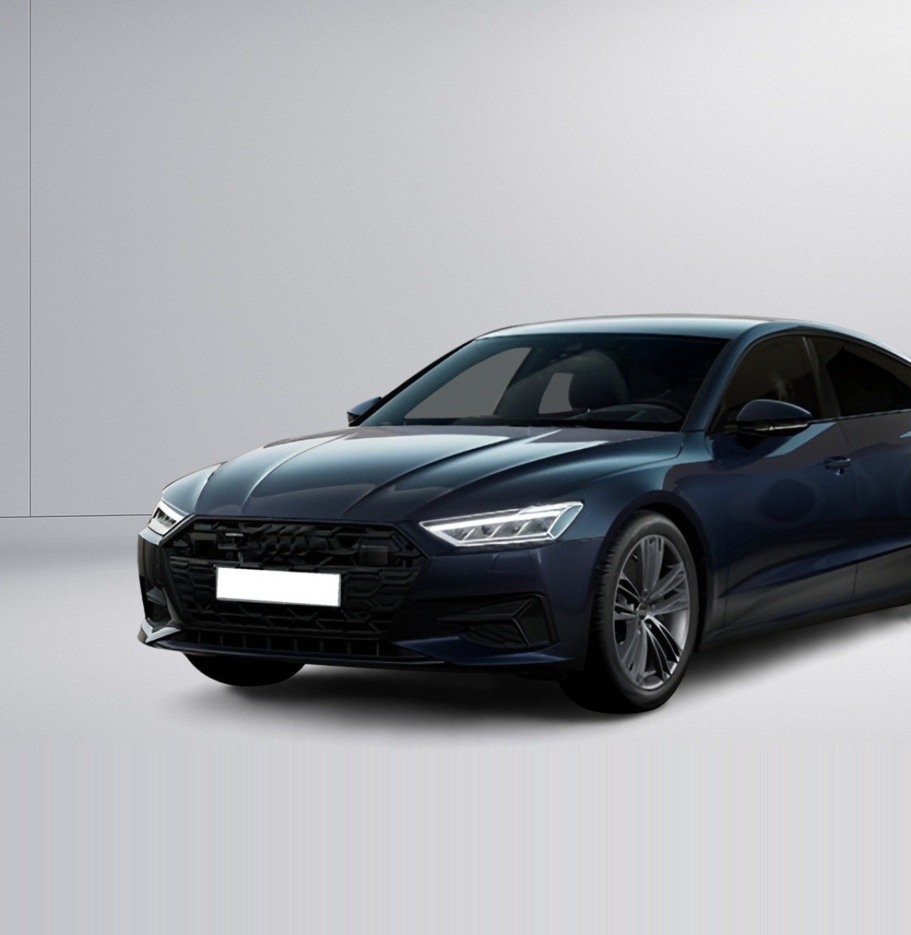 Audi A7 Sportback 50 TFSIe quattro S tronic