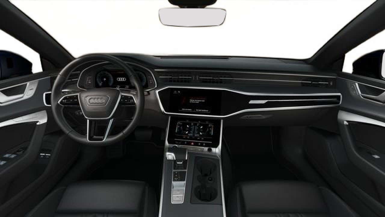 Audi A7 Sportback 50 TFSIe quattro S tronic (5)