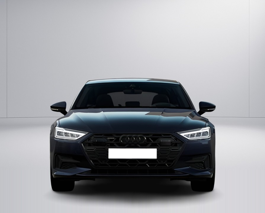 Audi A7 Sportback 50 TFSIe quattro S tronic (2)