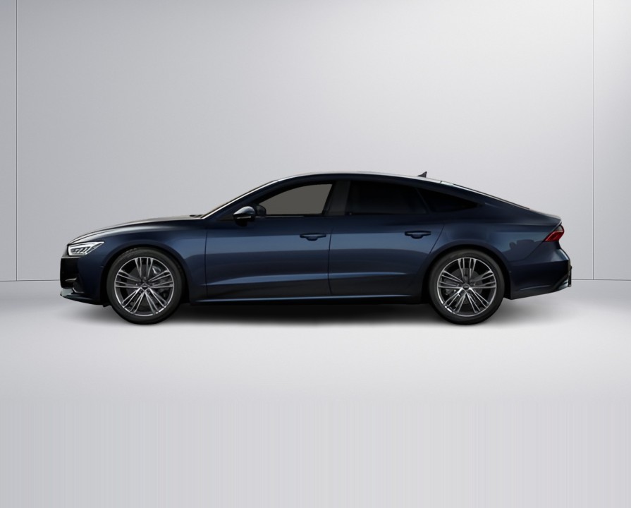 Audi A7 Sportback 50 TFSIe quattro S tronic (4)