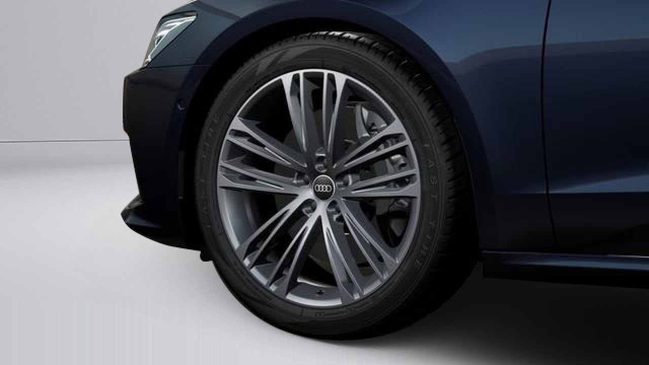 Audi A7 Sportback 50 TFSIe quattro S tronic - foto 11