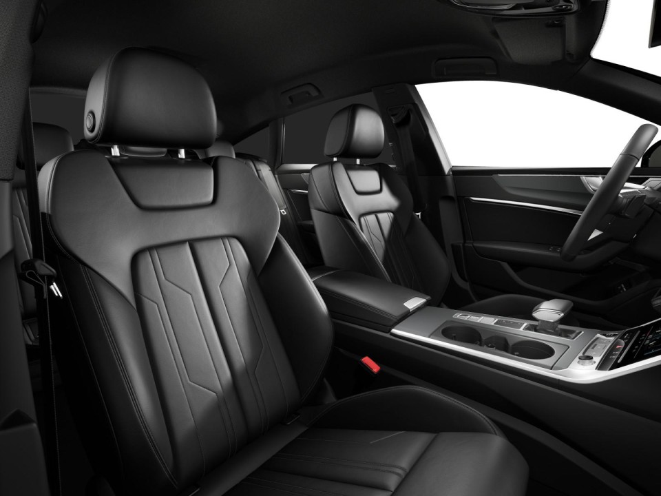 Audi A7 Sportback 50 TFSIe quattro S tronic - foto 7