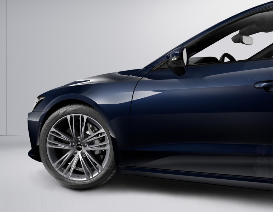 Audi A7 Sportback 50 TFSIe quattro S tronic - foto 9