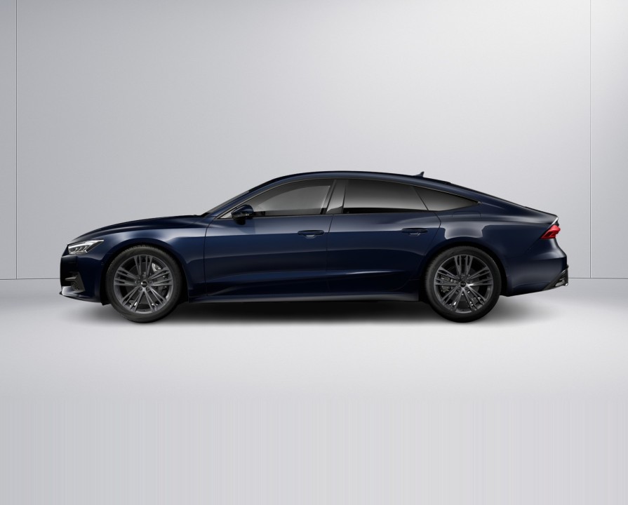Audi A7 Sportback 50 TFSIe quattro S tronic (3)