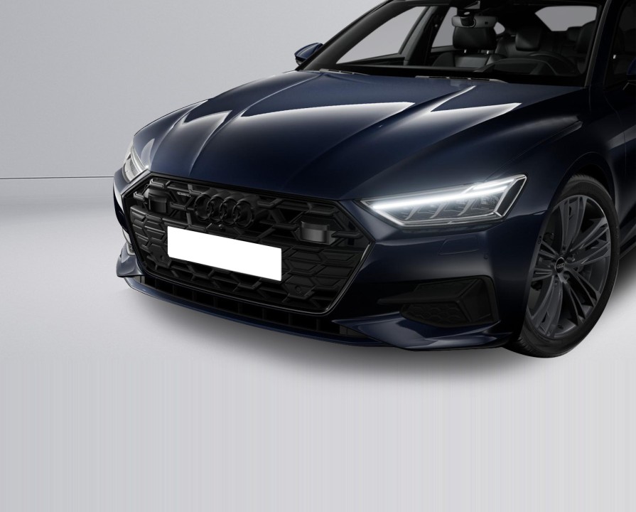 Audi A7 Sportback 50 TFSIe quattro S tronic - foto 10