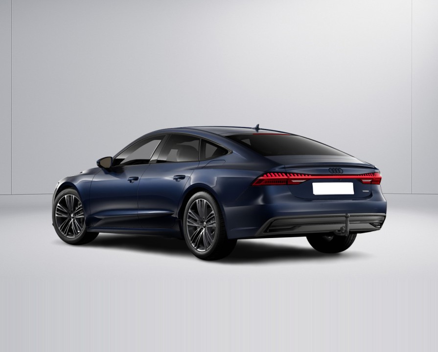 Audi A7 Sportback 50 TFSIe quattro S tronic (4)