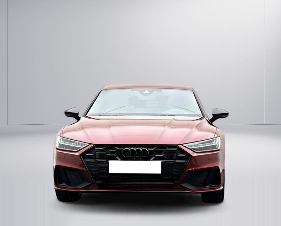 Audi A7 Sportback 55TFSIe quattro (2)