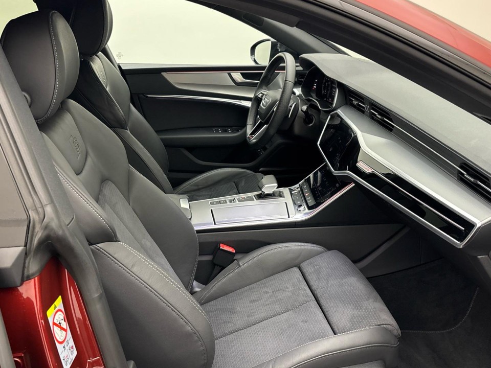 Audi A7 Sportback 55TFSIe quattro - foto 8