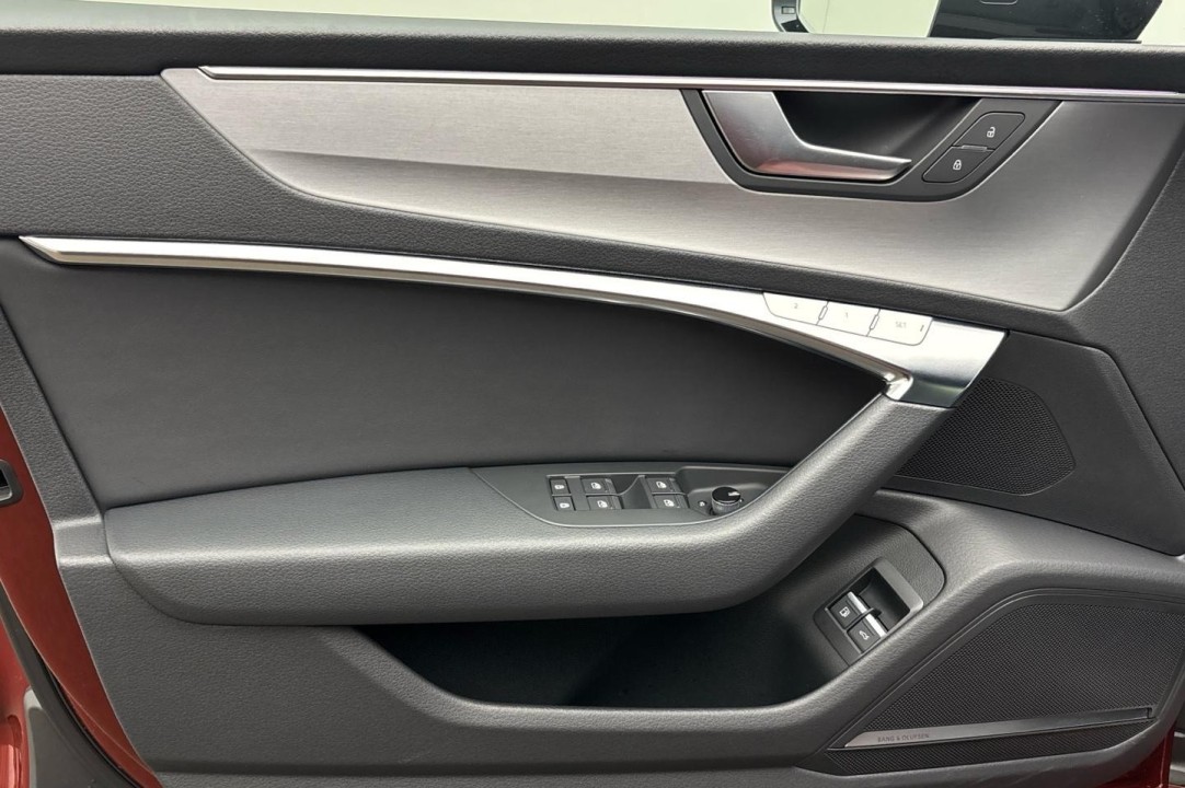 Audi A7 Sportback 55TFSIe quattro - foto 10