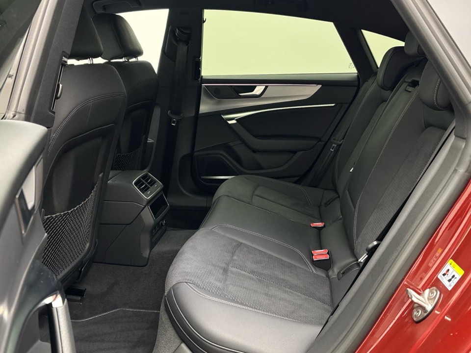 Audi A7 Sportback 55TFSIe quattro - foto 7