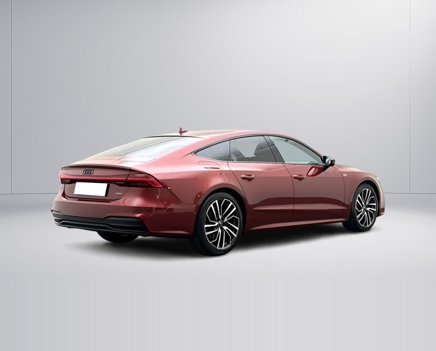Audi A7 Sportback 55TFSIe quattro (4)