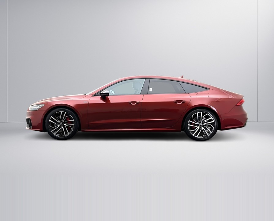 Audi A7 Sportback 55TFSIe quattro (3)