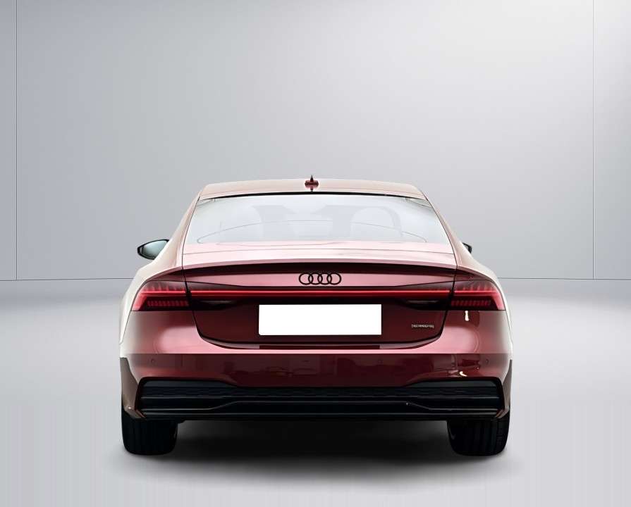 Audi A7 Sportback 55TFSIe quattro (5)