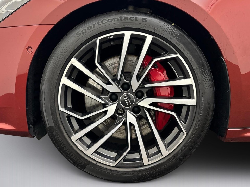 Audi A7 Sportback 55TFSIe quattro - foto 13