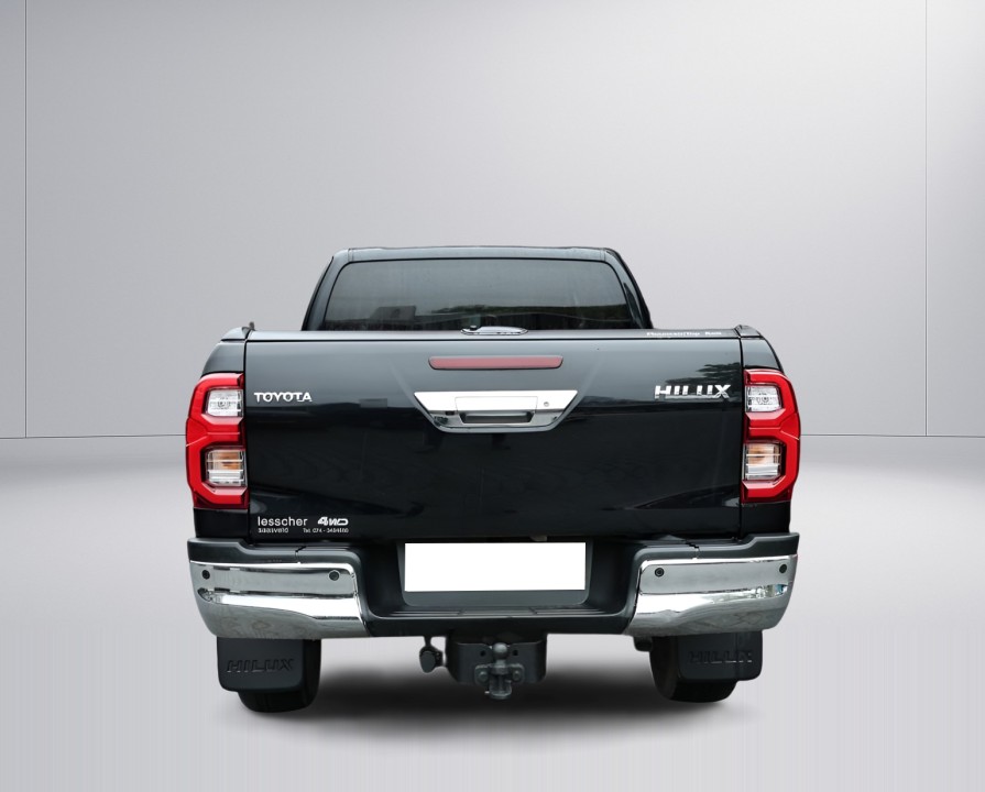 Toyota Hilux 2.4D (4)