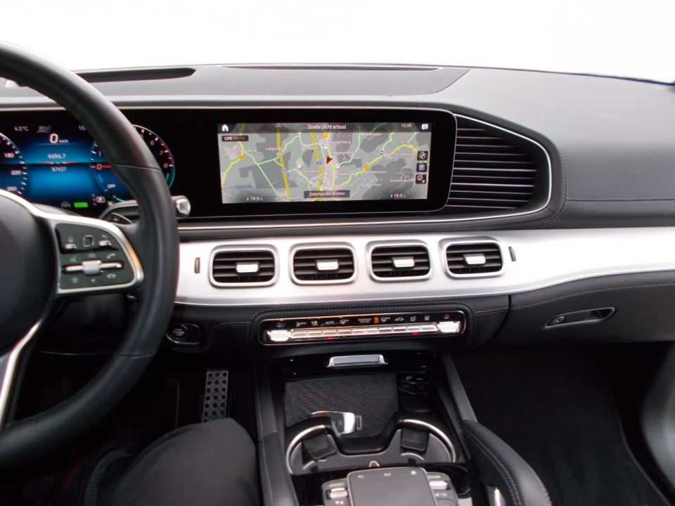 Mercedes-Benz GLE 350e 4MATIC - foto 8