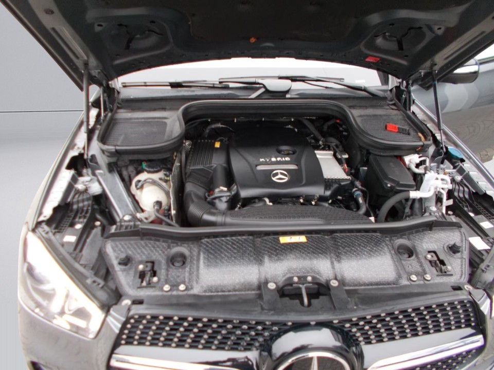 Mercedes-Benz GLE 350e 4MATIC - foto 12