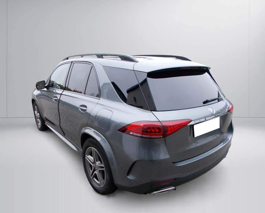 Mercedes-Benz GLE 350e 4MATIC (3)