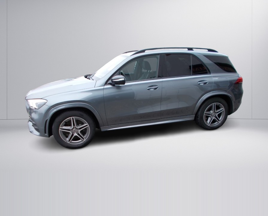 Mercedes-Benz GLE 350e 4MATIC (4)