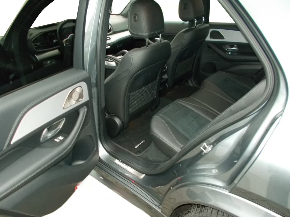 Mercedes-Benz GLE 350e 4MATIC - foto 10