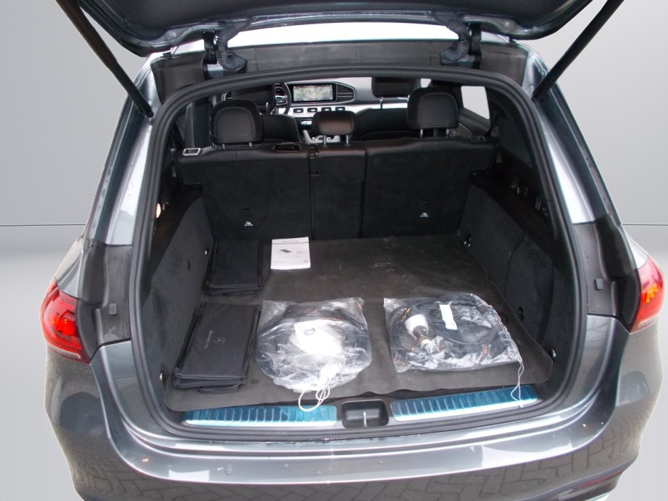 Mercedes-Benz GLE 350e 4MATIC - foto 11