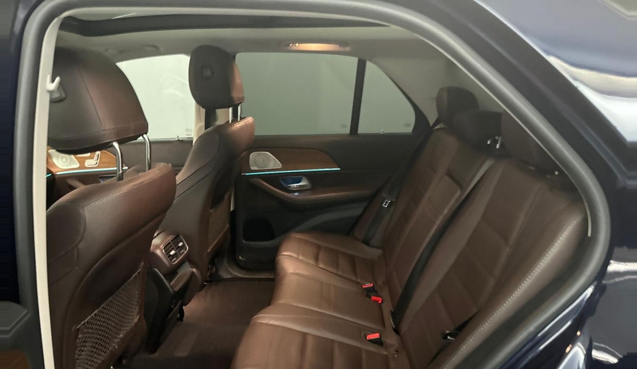 Mercedes-Benz GLE 350de 4MATIC - foto 6