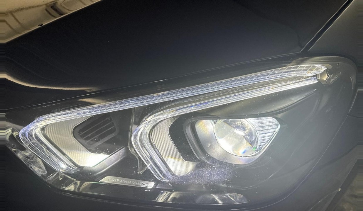 Mercedes-Benz GLE 350de 4MATIC - foto 7