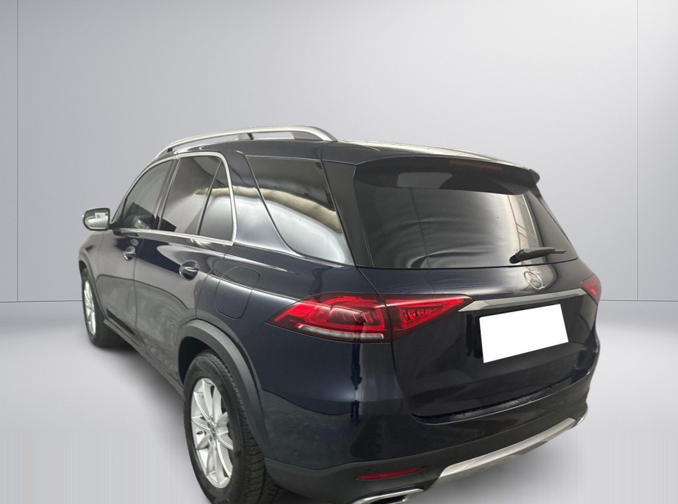 Mercedes-Benz GLE 350de 4MATIC (3)