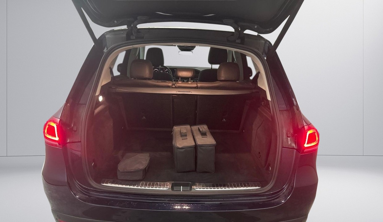 Mercedes-Benz GLE 350de 4MATIC - foto 8