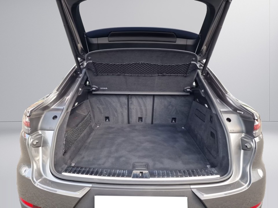 Porsche Cayenne Coupe - foto 18