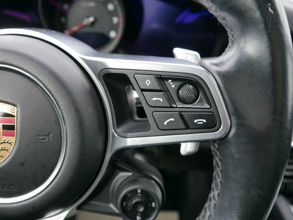 Porsche Cayenne Coupe - foto 10