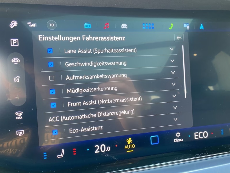 Volkswagen Touareg 4MOTION R-Line - foto 16