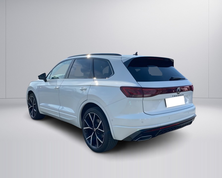 Volkswagen Touareg 4MOTION R-Line (4)