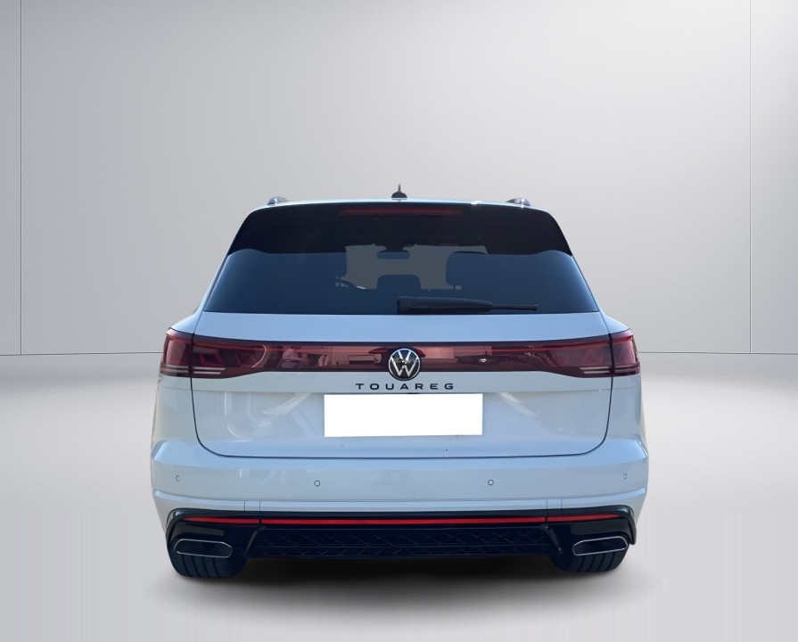 Volkswagen Touareg 4MOTION R-Line (3)