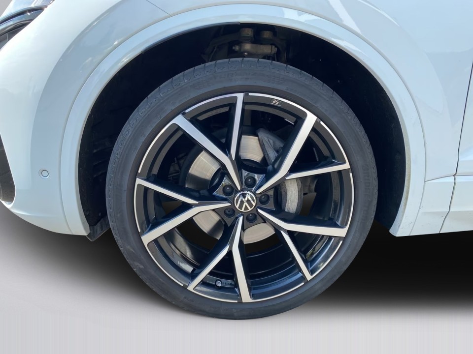 Volkswagen Touareg 4MOTION R-Line - foto 22