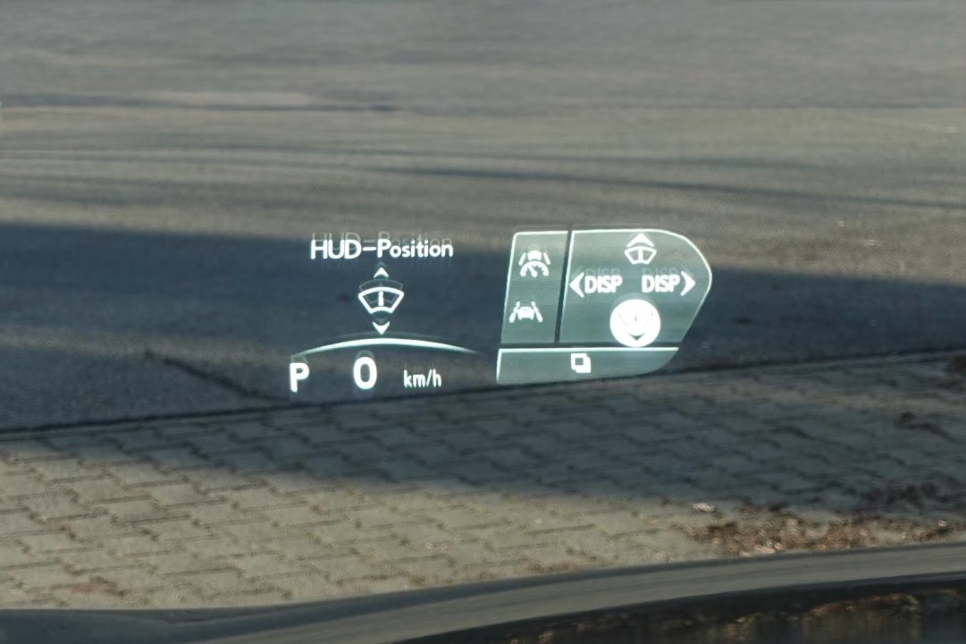 Lexus Seria RX 500h F-Sport - foto 18