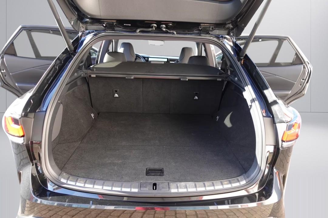 Lexus Seria RX 500h F-Sport - foto 26