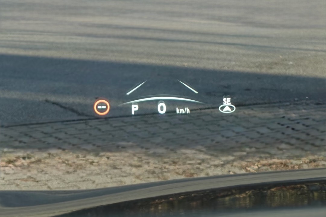 Lexus Seria RX 500h F-Sport - foto 19