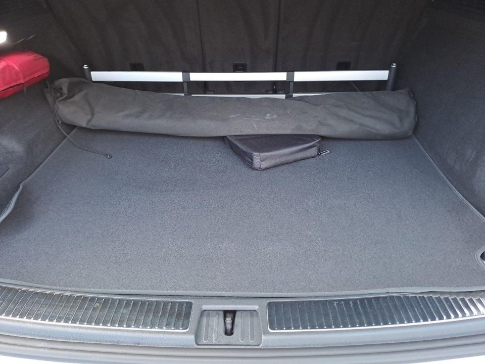 Volkswagen Touareg TDI R-Line - foto 13