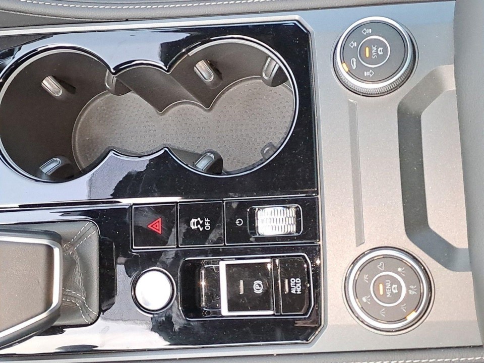 Volkswagen Touareg TDI R-Line - foto 12