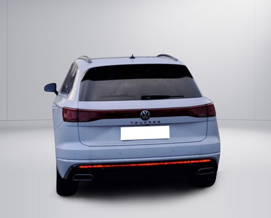 Volkswagen Touareg TDI R-Line (3)