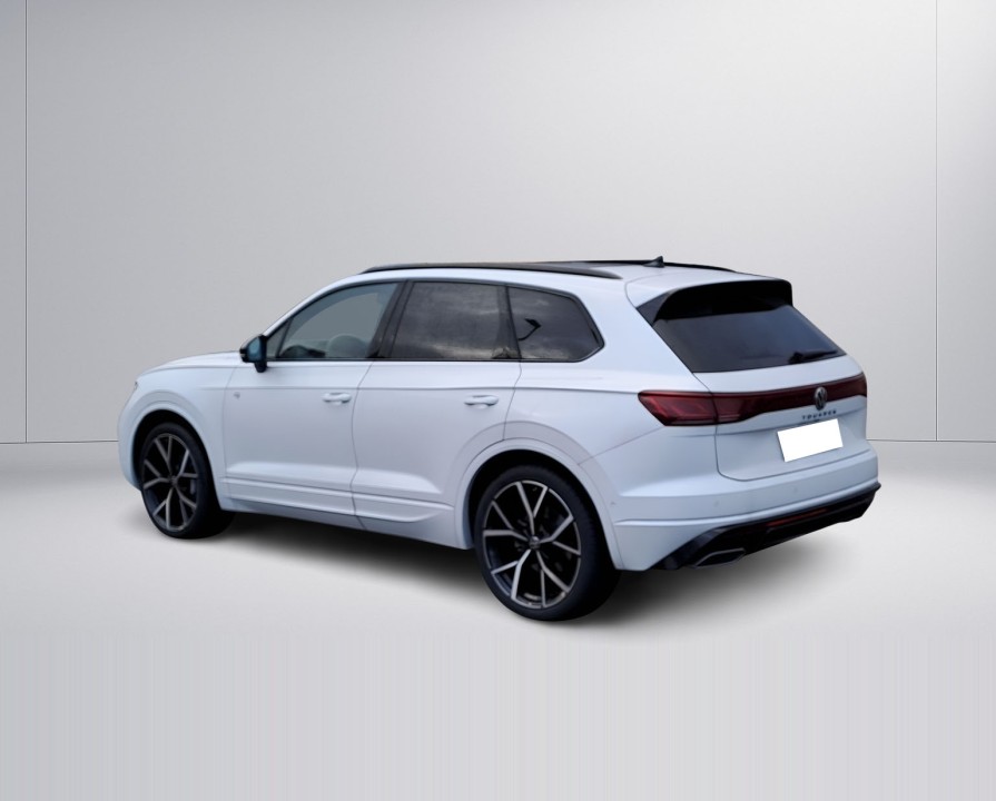 Volkswagen Touareg TDI R-Line (4)